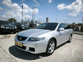 Honda Accord 2.0i automatic 1 - Car24.bg Honda Accord 2.0i automatic 1