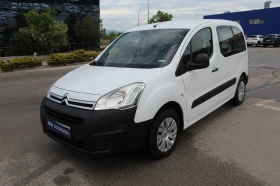 Citroen Berlingo VP 1.6HDi 75 FAP BVM5 E6/1611R80 - Car24.bg Citroen Berlingo VP 1.6HDi 75 FAP BVM5 E6/1611R80