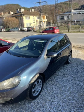 VW Golf Golf 6 2.0 TDI | Auto.bg — изображение 2 VW Golf Golf 6 2.0 TDI | Auto.bg — изображение 2