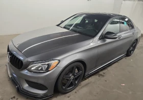 Mercedes-Benz C 300 - Car24.bg Mercedes-Benz C 300
