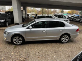 Skoda Superb 2.0TDI-DSG-NAVI-кожа - 16999 лв. / 8691.45 € - 36613317 7 | Car24.bg Skoda Superb 2.0TDI-DSG-NAVI-кожа - 16999 лв. / 8691.45 € - 36613317 7