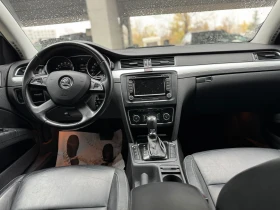 Skoda Superb 2.0TDI-DSG-NAVI-кожа - 16999 лв. / 8691.45 € - 36613317 12 | Car24.bg Skoda Superb 2.0TDI-DSG-NAVI-кожа - 16999 лв. / 8691.45 € - 36613317 12