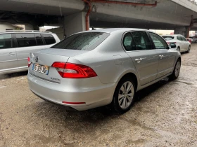 Skoda Superb 2.0TDI-DSG-NAVI-кожа - 16999 лв. / 8691.45 € - 36613317 5 | Car24.bg Skoda Superb 2.0TDI-DSG-NAVI-кожа - 16999 лв. / 8691.45 € - 36613317 5