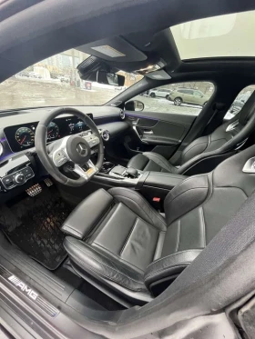 Mercedes-Benz CLA * AMG CLA45 * CARFAX * ЦЕНА ДО БГ - 36200 € / 70801.05 лв. - 39039167 7 | Car24.bg Mercedes-Benz CLA * AMG CLA45 * CARFAX * ЦЕНА ДО БГ - 36200 € / 70801.05 лв. - 39039167 7