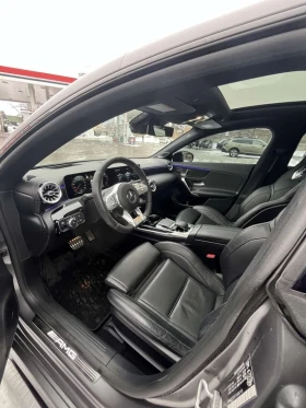 Mercedes-Benz CLA * AMG CLA45 * CARFAX * ЦЕНА ДО БГ - 36200 € / 70801.05 лв. - 39039167 8 | Car24.bg Mercedes-Benz CLA * AMG CLA45 * CARFAX * ЦЕНА ДО БГ - 36200 € / 70801.05 лв. - 39039167 8