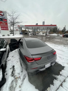 Mercedes-Benz CLA * AMG CLA45 * CARFAX * ЦЕНА ДО БГ - 36200 € / 70801.05 лв. - 39039167 6 | Car24.bg Mercedes-Benz CLA * AMG CLA45 * CARFAX * ЦЕНА ДО БГ - 36200 € / 70801.05 лв. - 39039167 6