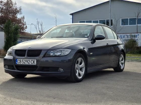 BMW 320 163КС+ КОЖА ЕКО 3 НОВИ ГУМИ - Car24.bg BMW 320 163КС+ КОЖА ЕКО 3 НОВИ ГУМИ