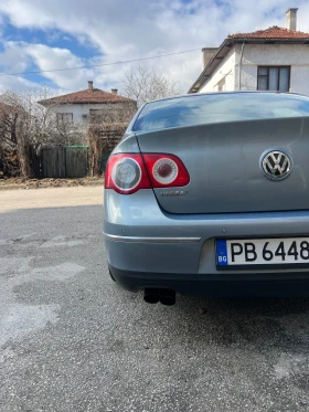 VW Passat - 4600 € / 8996.82 лв. - 14776418 5 | Car24.bg VW Passat - 4600 € / 8996.82 лв. - 14776418 5