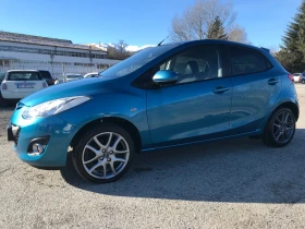 Mazda 2 1.3I NAVIGATION - 4300 € / 8410.07 лв. - 77302154 4 | Car24.bg Mazda 2 1.3I NAVIGATION - 4300 € / 8410.07 лв. - 77302154 4