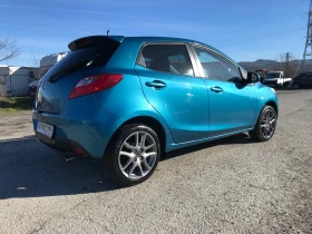Mazda 2 1.3I NAVIGATION - 4300 € / 8410.07 лв. - 77302154 5 | Car24.bg Mazda 2 1.3I NAVIGATION - 4300 € / 8410.07 лв. - 77302154 5