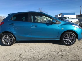 Mazda 2 1.3I NAVIGATION - 4300 € / 8410.07 лв. - 77302154 6 | Car24.bg Mazda 2 1.3I NAVIGATION - 4300 € / 8410.07 лв. - 77302154 6