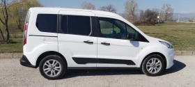 Ford Tourneo Connect 1.5 TDCI Euro 6B | Auto.bg — изображение 8 Ford Tourneo Connect 1.5 TDCI Euro 6B | Auto.bg — изображение 8