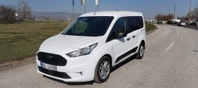 Ford Tourneo Connect 1.5 TDCI Euro 6B | Auto.bg — изображение 4 Ford Tourneo Connect 1.5 TDCI Euro 6B | Auto.bg — изображение 4