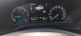 Ford Tourneo Connect 1.5 TDCI Euro 6B | Auto.bg — изображение 13 Ford Tourneo Connect 1.5 TDCI Euro 6B | Auto.bg — изображение 13
