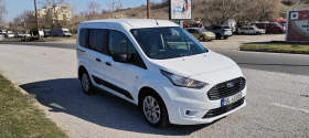 Ford Tourneo Connect 1.5 TDCI Euro 6B | Auto.bg — изображение 2 Ford Tourneo Connect 1.5 TDCI Euro 6B | Auto.bg — изображение 2