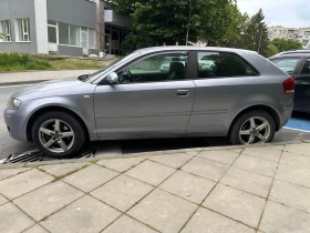 Audi A3 8p | Auto.bg — изображение 6 Audi A3 8p | Auto.bg — изображение 6