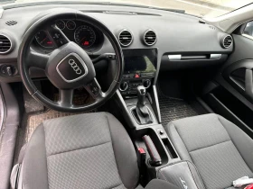 Audi A3 8p | Auto.bg — изображение 2 Audi A3 8p | Auto.bg — изображение 2