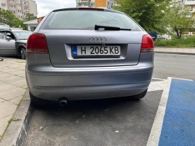 Audi A3 8p | Auto.bg — изображение 3 Audi A3 8p | Auto.bg — изображение 3