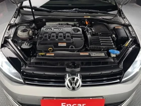 VW Golf 7Th Generation 2.0 Tdi - 11850 € / 23176.59 лв. - 65362445 6 | Car24.bg VW Golf 7Th Generation 2.0 Tdi - 11850 € / 23176.59 лв. - 65362445 6