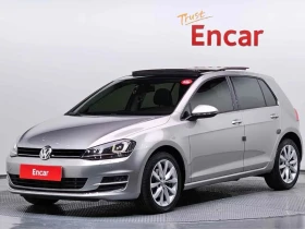 VW Golf 7Th Generation 2.0 Tdi - Car24.bg VW Golf 7Th Generation 2.0 Tdi