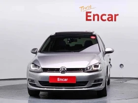 VW Golf 7Th Generation 2.0 Tdi - 11850 € / 23176.59 лв. - 65362445 3 | Car24.bg VW Golf 7Th Generation 2.0 Tdi - 11850 € / 23176.59 лв. - 65362445 3