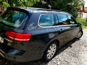 VW Passat undefined | Auto.bg — изображение 2 VW Passat undefined | Auto.bg — изображение 2