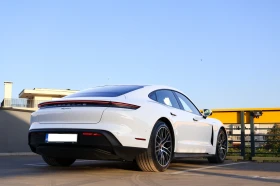 Porsche Taycan - 70000 € - 35504892 4 | Car24.bg Porsche Taycan - 70000 € - 35504892 4