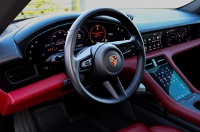 Porsche Taycan - 70000 € - 35504892 6 | Car24.bg Porsche Taycan - 70000 € - 35504892 6