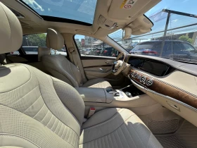 Mercedes-Benz S 500 S 500 LONG - 29900 € - 42594989 10 | Car24.bg Mercedes-Benz S 500 S 500 LONG - 29900 € - 42594989 10