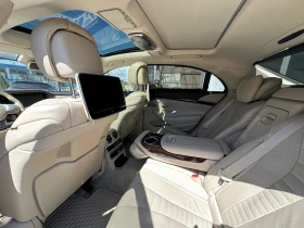 Mercedes-Benz S 500 S 500 LONG - 29900 € - 42594989 8 | Car24.bg Mercedes-Benz S 500 S 500 LONG - 29900 € - 42594989 8