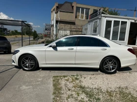 Mercedes-Benz S 500 S 500 LONG - 29900 € - 42594989 4 | Car24.bg Mercedes-Benz S 500 S 500 LONG - 29900 € - 42594989 4