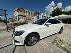 Mercedes-Benz S 500 S 500 LONG - 29900 € - 42594989 3 | Car24.bg Mercedes-Benz S 500 S 500 LONG - 29900 € - 42594989 3