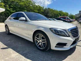 Mercedes-Benz S 500 S 500 LONG - 29900 € - 42594989 2 | Car24.bg Mercedes-Benz S 500 S 500 LONG - 29900 € - 42594989 2
