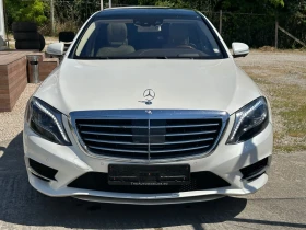 Mercedes-Benz S 500 S 500 LONG - Car24.bg Mercedes-Benz S 500 S 500 LONG