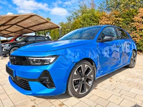 Opel Astra Electric GS | Auto.bg — изображение 2 Opel Astra Electric GS | Auto.bg — изображение 2