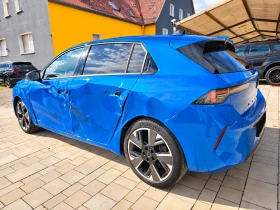 Opel Astra Electric GS | Auto.bg — изображение 4 Opel Astra Electric GS | Auto.bg — изображение 4
