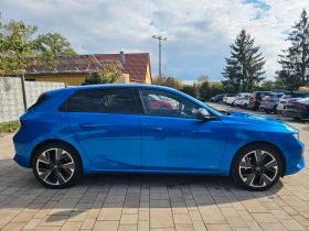 Opel Astra Electric GS | Auto.bg — изображение 7 Opel Astra Electric GS | Auto.bg — изображение 7