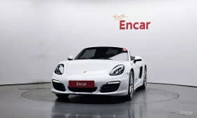 Porsche Boxster 981* S* 3.4* PDK* | Auto.bg — изображение 3 Porsche Boxster 981* S* 3.4* PDK* | Auto.bg — изображение 3