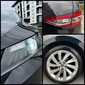 Skoda Superb SuperB* 2.0TDI* Full Led* Distronic | Auto.bg — изображение 16 Skoda Superb SuperB* 2.0TDI* Full Led* Distronic | Auto.bg — изображение 16