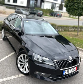 Skoda Superb SuperB* 2.0TDI* Full Led* Distronic | Auto.bg — изображение 2 Skoda Superb SuperB* 2.0TDI* Full Led* Distronic | Auto.bg — изображение 2