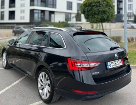 Skoda Superb SuperB* 2.0TDI* Full Led* Distronic | Auto.bg — изображение 10 Skoda Superb SuperB* 2.0TDI* Full Led* Distronic | Auto.bg — изображение 10