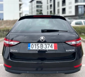 Skoda Superb SuperB* 2.0TDI* Full Led* Distronic | Auto.bg — изображение 9 Skoda Superb SuperB* 2.0TDI* Full Led* Distronic | Auto.bg — изображение 9