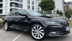 Skoda Superb SuperB* 2.0TDI* Full Led* Distronic | Auto.bg — изображение 3 Skoda Superb SuperB* 2.0TDI* Full Led* Distronic | Auto.bg — изображение 3