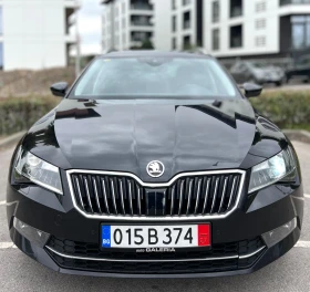 Skoda Superb SuperB* 2.0TDI* Full Led* Distronic | Auto.bg — изображение 4 Skoda Superb SuperB* 2.0TDI* Full Led* Distronic | Auto.bg — изображение 4