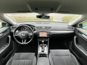 Skoda Superb SuperB* 2.0TDI* Full Led* Distronic | Auto.bg — изображение 11 Skoda Superb SuperB* 2.0TDI* Full Led* Distronic | Auto.bg — изображение 11