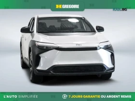 Toyota bZ4X ДИСТРОНИК* СЛЕД НА ЛЕНТИ* КАМЕРА* ПОДГРЕВ*