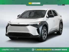 Toyota bZ4X ДИСТРОНИК* СЛЕД НА ЛЕНТИ* КАМЕРА* ПОДГРЕВ* | Auto.bg — изображение 3 Toyota bZ4X ДИСТРОНИК* СЛЕД НА ЛЕНТИ* КАМЕРА* ПОДГРЕВ* | Auto.bg — изображение 3
