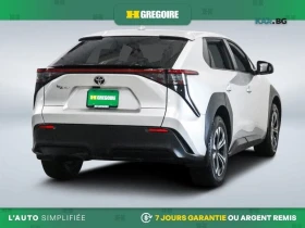 Toyota bZ4X ДИСТРОНИК* СЛЕД НА ЛЕНТИ* КАМЕРА* ПОДГРЕВ* | Auto.bg — изображение 7 Toyota bZ4X ДИСТРОНИК* СЛЕД НА ЛЕНТИ* КАМЕРА* ПОДГРЕВ* | Auto.bg — изображение 7