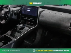 Toyota bZ4X ДИСТРОНИК* СЛЕД НА ЛЕНТИ* КАМЕРА* ПОДГРЕВ* | Auto.bg — изображение 16 Toyota bZ4X ДИСТРОНИК* СЛЕД НА ЛЕНТИ* КАМЕРА* ПОДГРЕВ* | Auto.bg — изображение 16