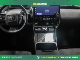 Toyota bZ4X ДИСТРОНИК* СЛЕД НА ЛЕНТИ* КАМЕРА* ПОДГРЕВ* | Auto.bg — изображение 13 Toyota bZ4X ДИСТРОНИК* СЛЕД НА ЛЕНТИ* КАМЕРА* ПОДГРЕВ* | Auto.bg — изображение 13